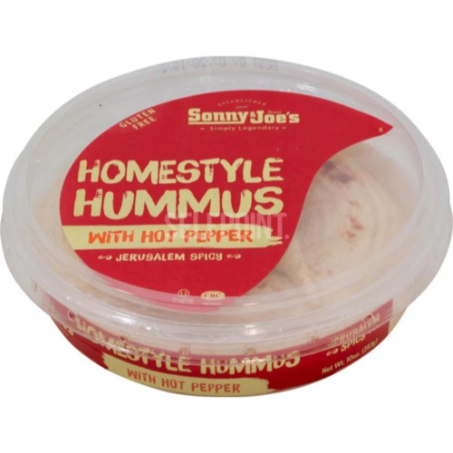 SUNNY & JOE'S HUMMUS EVERYTHING SPICE