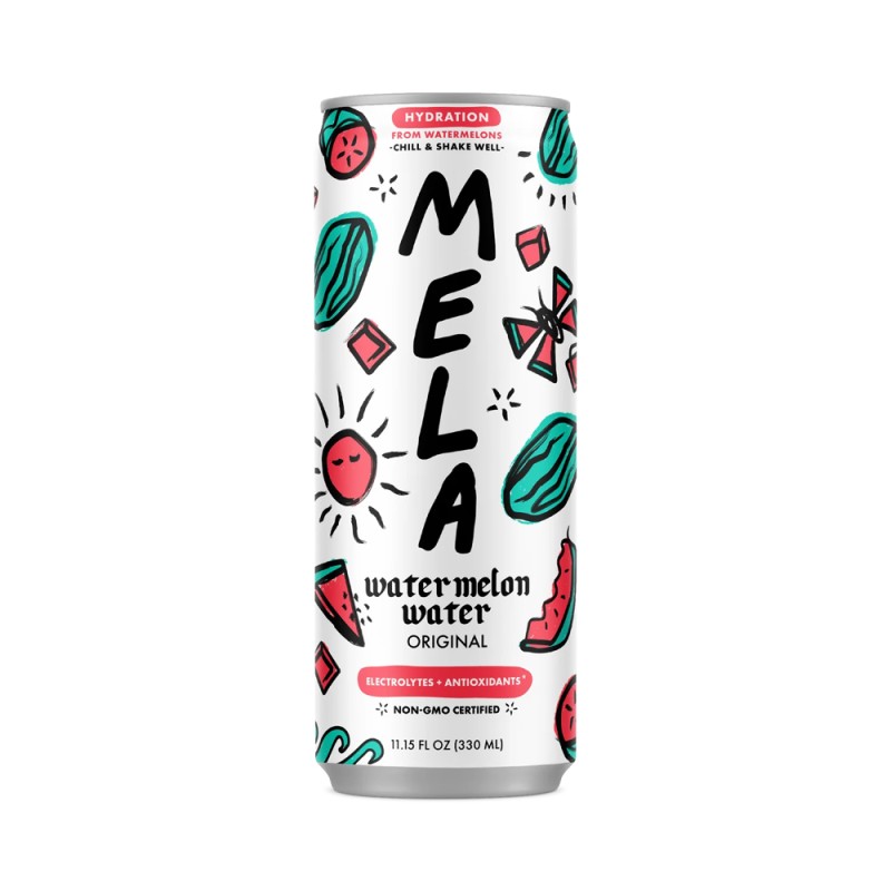 Mela Watermelon Water