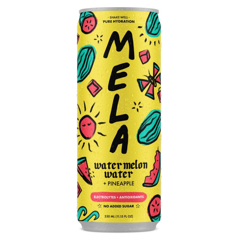 Mela Watermelon Water