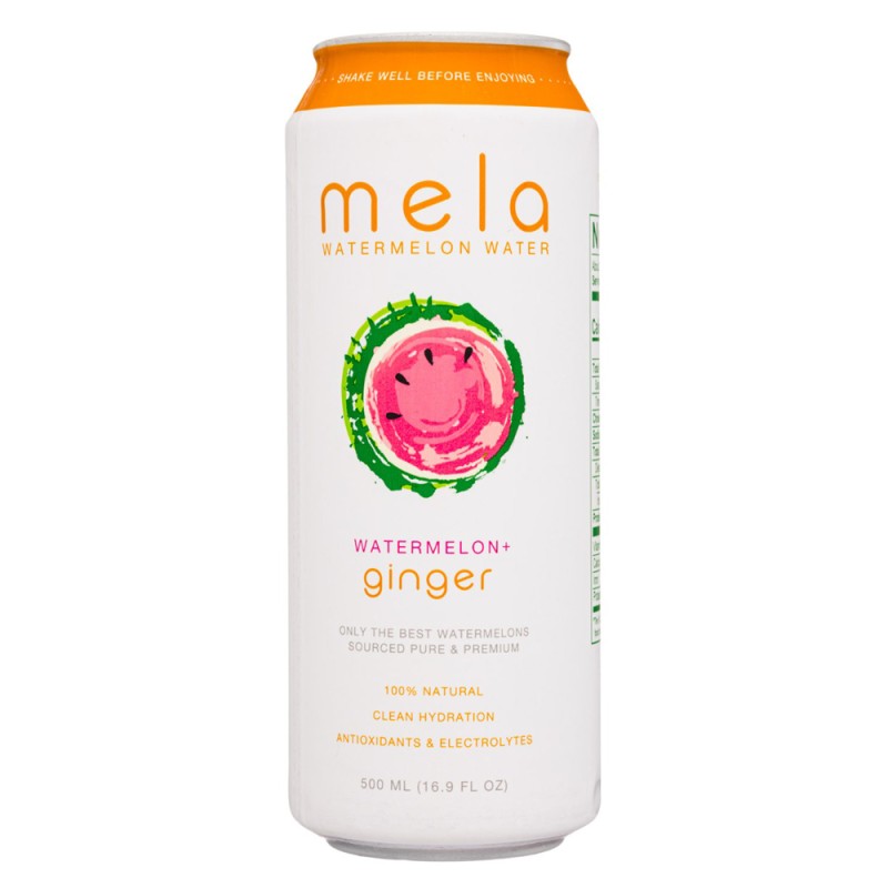 Mela Watermelon Water