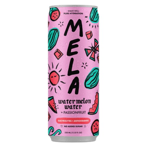 Mela Watermelon Water