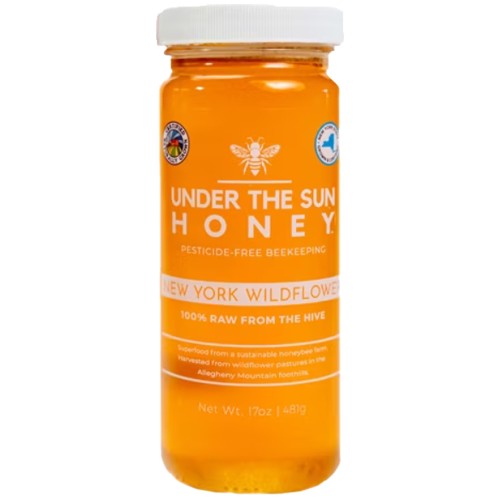 UNDER HONEY WILDFLOWER