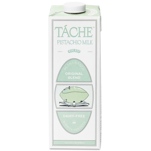 Tache Pistachio Milk