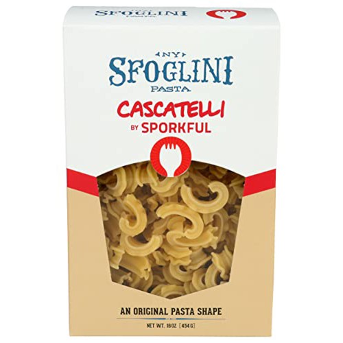 SFOGLINI CASCATELLI