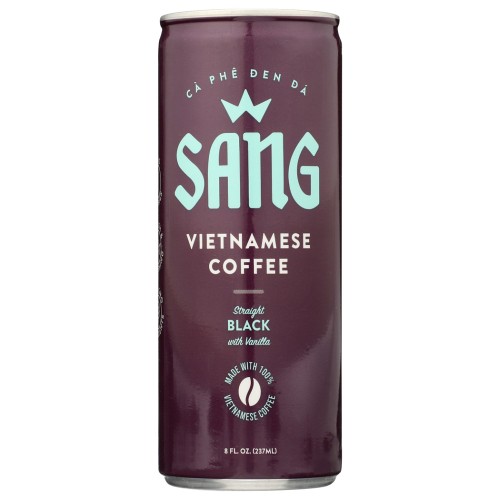 Sang Vietnamese Coffee Black