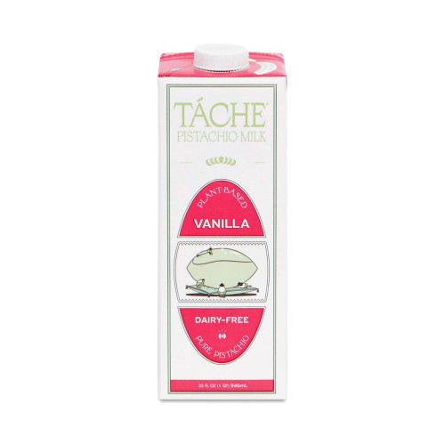 Tache Pistachio Milk