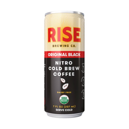 Nitro Cold Brew Espresso Original