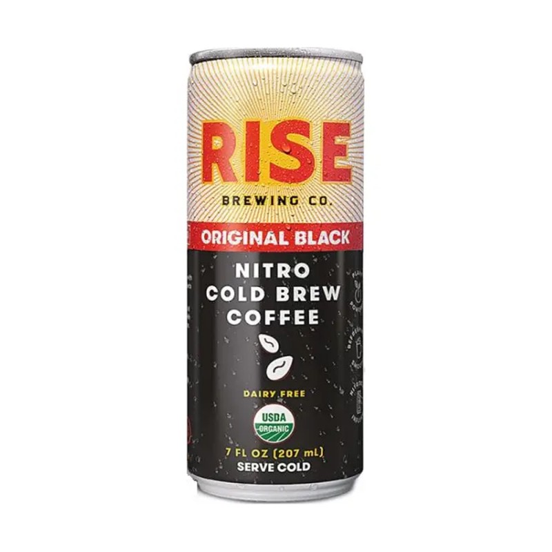 RISE BREWING ORIGINAL BLACK