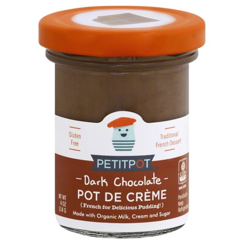 PETITPOT VANILLA