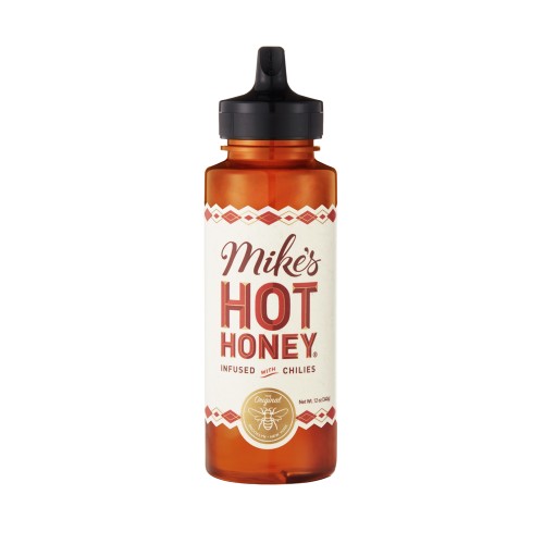 Mike's Hot Honey