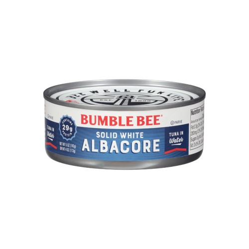 BUMBLE BEE ALBACORE