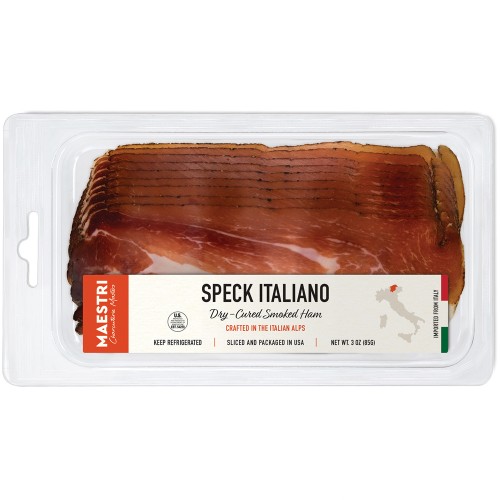 Maestri Speck Italiano