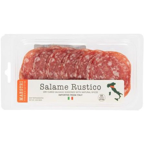 MAESTRI SALAME RUSTICO