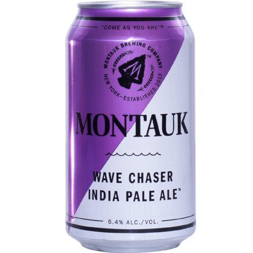 Montauk Wave Chaser IPA