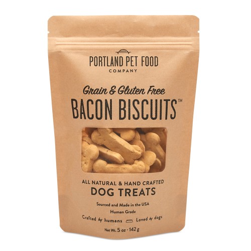 Portland Pet Food Pumpkin Biscuits