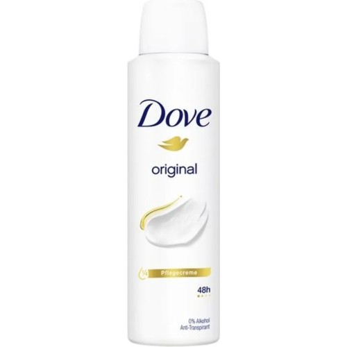 DOVE DEO SPRAY ORIGINAL