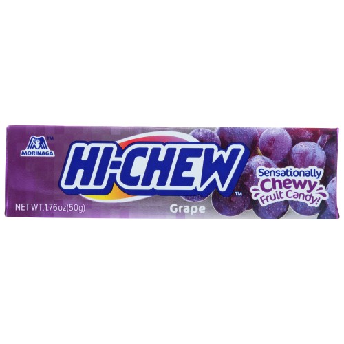 HI-CHEW GRAPE