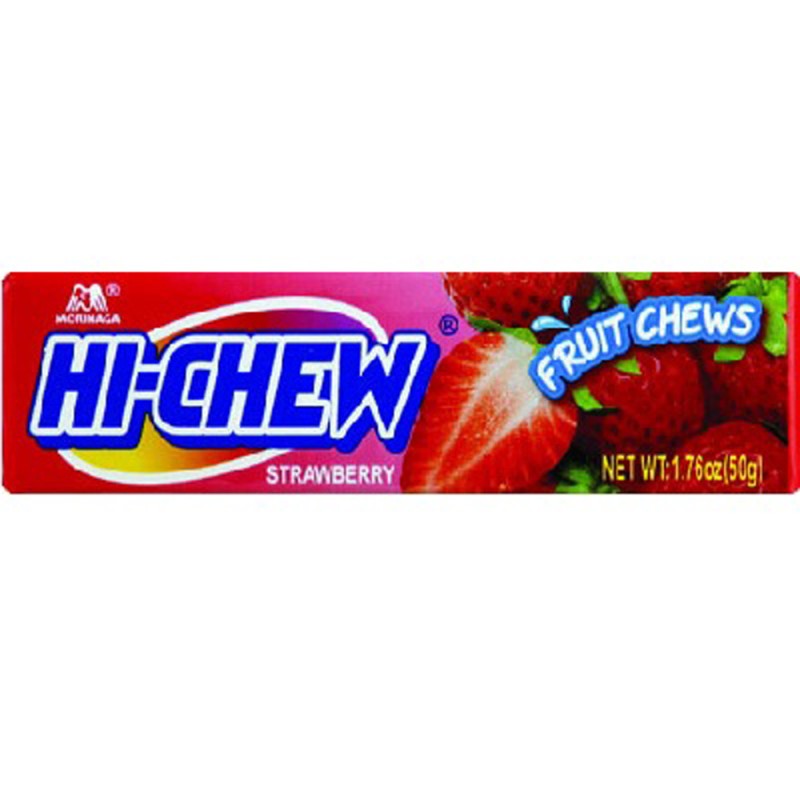 HI CHEW STRAWBERRY