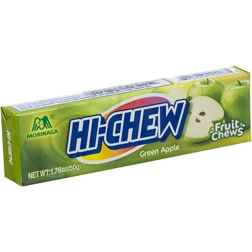 HI-CHEW APPLE