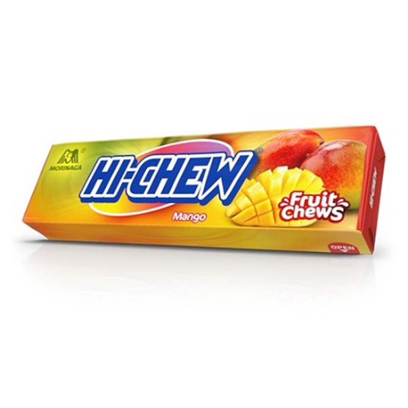 HI-CHEW MANGO