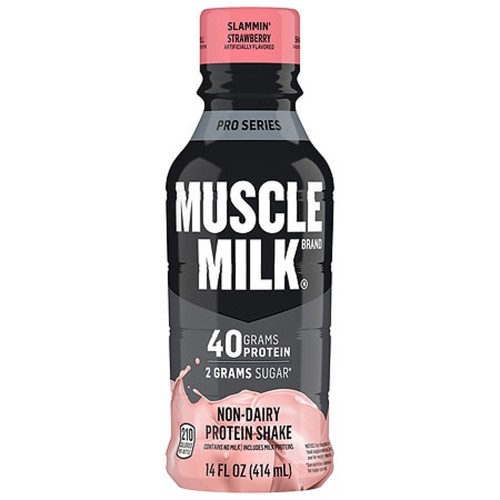 Muscle Milk Pro Protein Shake