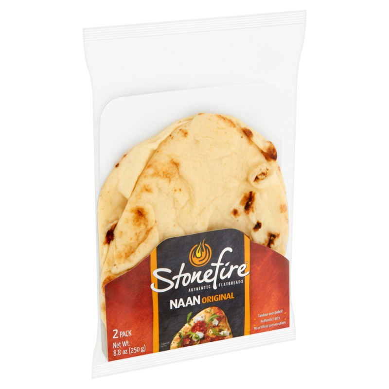 Stonefire Naan Original