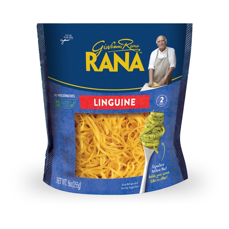 Rana Linguine