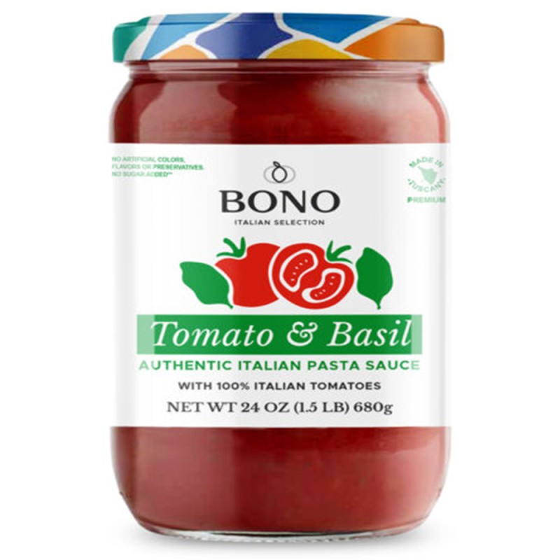 BONO MARINARA  PASTA SAUCE