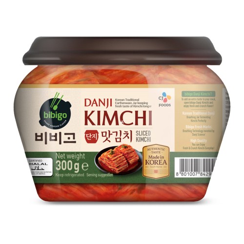 CJ Food Bibigo Kimchi Danji