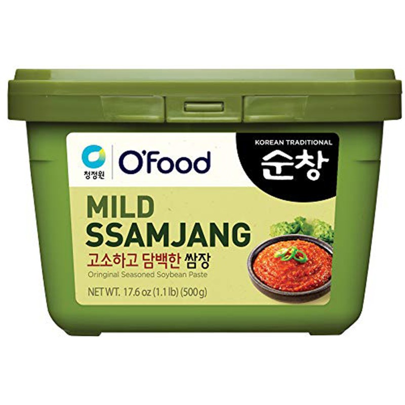 O'food Mild Ssamjang