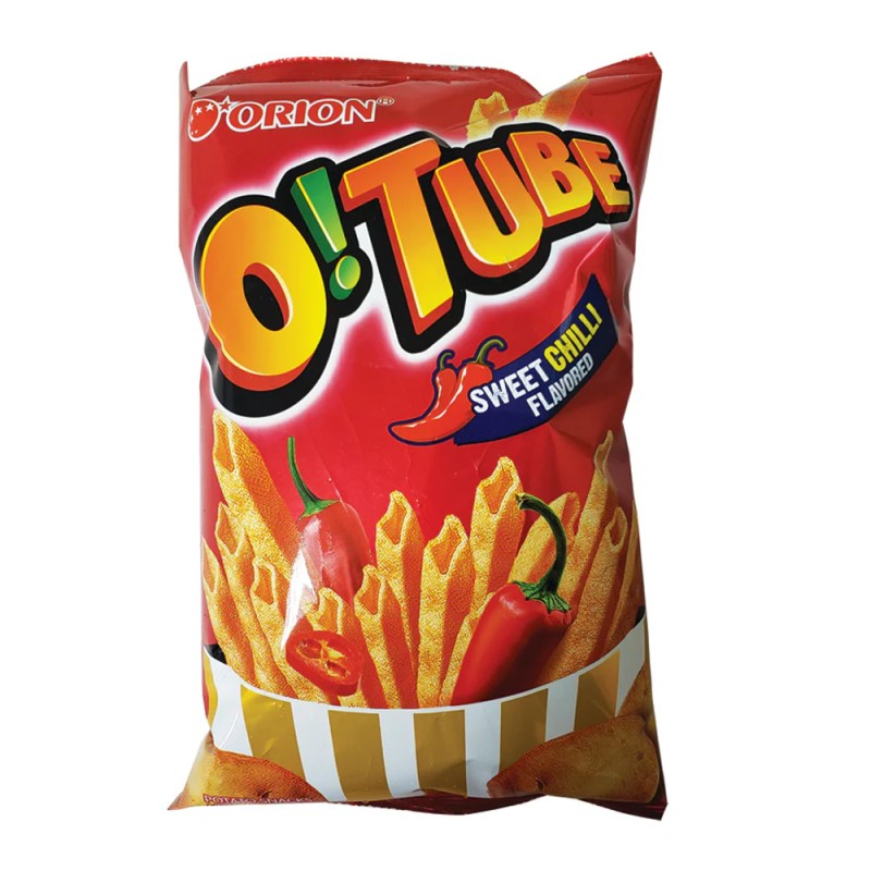 Orfion O'Tube Sweet CHilli