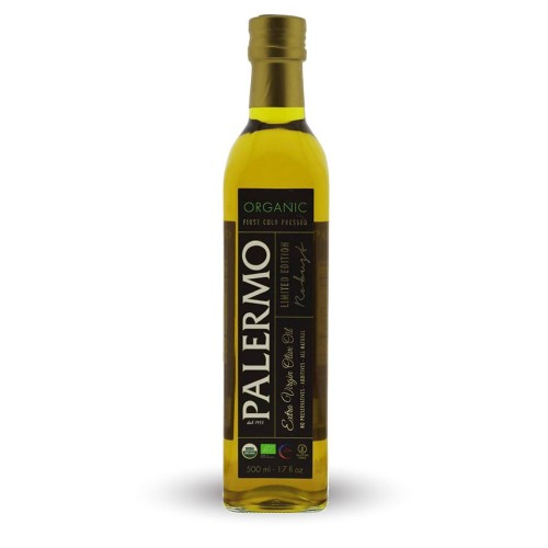 Palermo Organic Ev Olive Oil