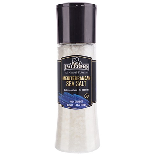 SEA SALT