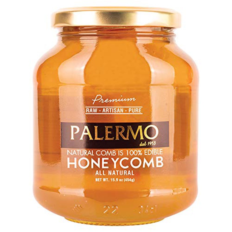 PALERMO HONEY COMB