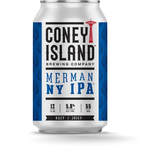 Coney Island NY IPA