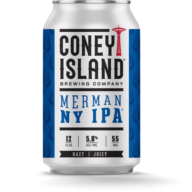 Coney Island NY IPA