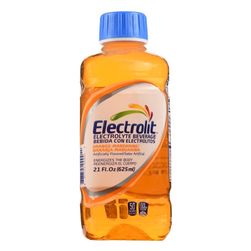 Electrolit Orange