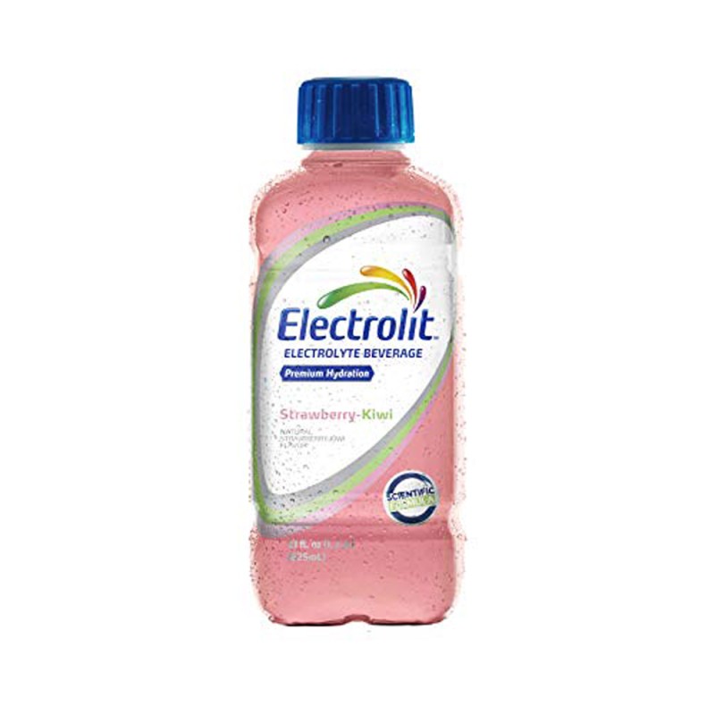 Electrolyte Beverage Premium Hydration