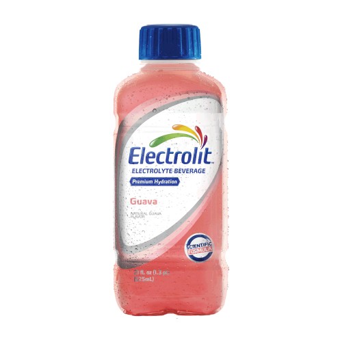 Electrolit Guava