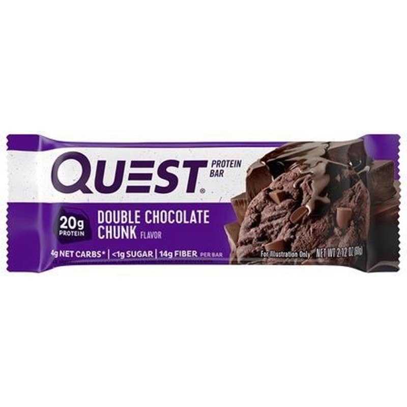 Quest Protein Bar