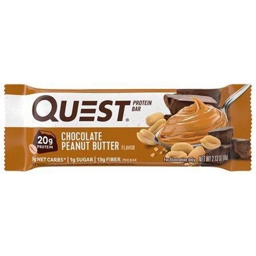 Quest Protein Bar