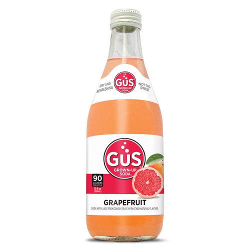 Gus Grown Up Soda