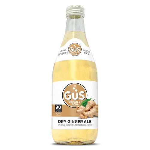 Gus Grown Up Soda