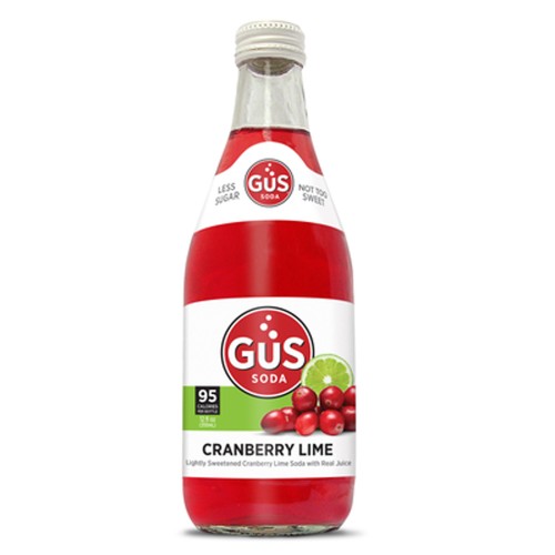 Gus Grown Up Soda