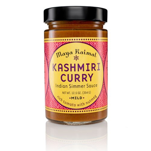 Maya Kaimal Kashmiri Curry