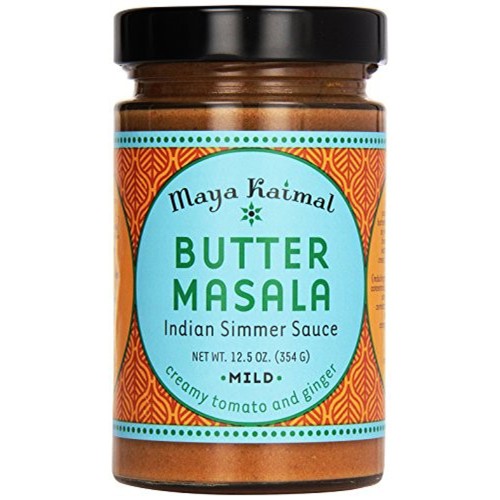 Maya Kaimal Butter Masala