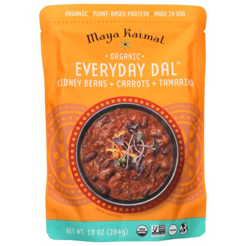 Maya Kaimal Everyday Dal Kidney Bean