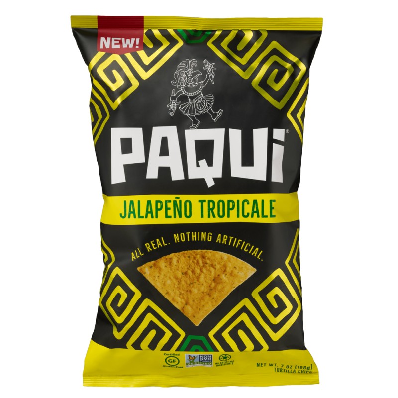 PAQUI Jalapeno Tropicale