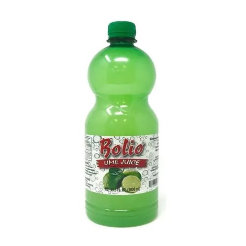 Bolio Lime Juice