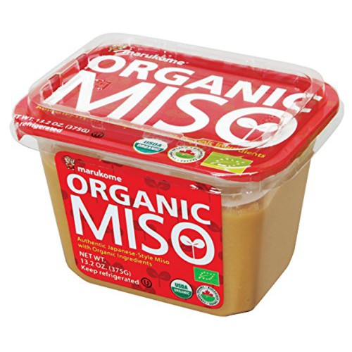 MARUKOME ORG MISO